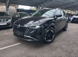 Zunanja slika - Nissan Qashqai - 1.3 DIG-T MHEV N-Connecta - 1 - Predogledna slika