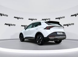 Zunanja slika - KIA Sportage - 1.6 T-GDi LX Fresh. 7 DCT - 7 - Predogledna slika