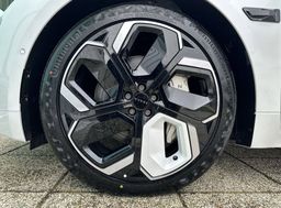 Zunanja slika - Zeekr 01 - 0 Long Range RWD - 9 - Predogledna slika