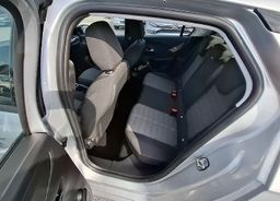 Zunanja slika - Opel Corsa - 1.2 75KM - samo 14.314 km - LED ŽAROMETI - NAVI - 6 - Predogledna slika