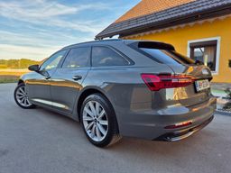 Zunanja slika - Audi A6 - A6 - 3 - Predogledna slika