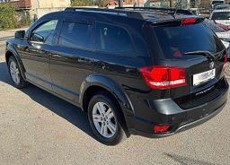 Zunanja slika - Fiat Freemont - 2.0 M-JET 140ks °7-SEDEŽEV° °NAVI° °PARK.SENZORJI° - 6 - Predogledna slika