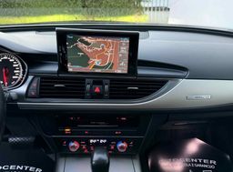 Zunanja slika - Audi A6 - Avant 2.0 TDI-Q-4X4-AUT-S LINE-MATRIX-PANORAMA-ACC- - 11 - Predogledna slika