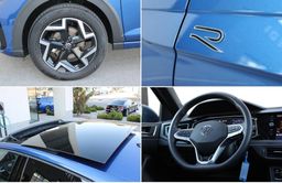 Zunanja slika - VW Taigo - 1.0 TSI R-LINE PANORAMA LED IQ DRIVE - 11 - Predogledna slika