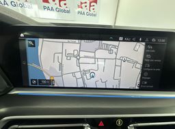 Zunanja slika - BMW X5 - serija :  xDrive45e Avt.KLJUKA.KAMERA.LED.USNJE.TOP - 6 - Predogledna slika