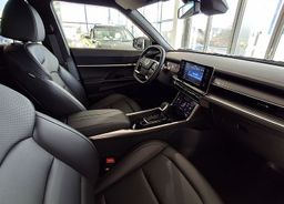 Zunanja slika - KG Mobility Torres - 1.5 T-GDi Adventure 4x2 A T - 12 - Predogledna slika