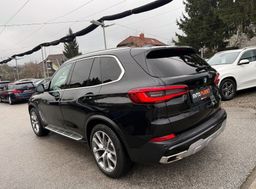 Zunanja slika - BMW X5 - serija : xDrive40i xLINE LASER ACC PANO HEADuP 360K - 1 - Predogledna slika