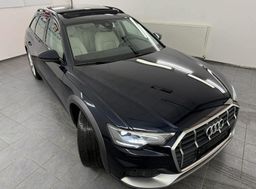 Zunanja slika - Audi A6 Allroad - 40 TDI quattro S tronic. 150kW.ZRAČ.VZMET.GRET.SED - 3 - Predogledna slika