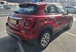 Zunanja slika - Fiat 500X - 1.0 City Cross 88kW - LEPO OHRANJEN - SERVISNA ZG. - 7 - Predogledna slika