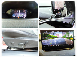 Zunanja slika - Škoda Enyaq - 80 LED-ACC-KAMERA-MRTVI KOTI - 18 - Predogledna slika