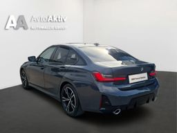 Zunanja slika - BMW Serija 3 - 320d xDrive - 11 - Predogledna slika