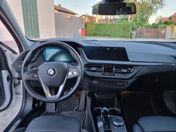 Zunanja slika - BMW Serija 1 - 118i - 7 - Predogledna slika