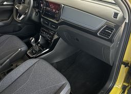 Zunanja slika - VW T-Cross - 1.0 TSI Style - SLO - 7 - Predogledna slika