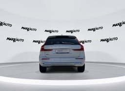 Zunanja slika - Volvo XC60 - T6 AWD Recharge Twin Engine Core Avt. - 6 - Predogledna slika