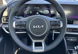 Zunanja slika - KIA Sportage - 2WD 1.6 T-GDI MHEV LX Fresh ISG DCT - 14 - Predogledna slika