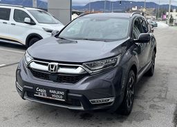Zunanja slika - Honda CR-V - 1.5-TURBO-AUT-4WD-LIFESTYLE-ACC-LED-NAVI-SLO - 3 - Predogledna slika