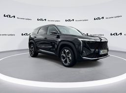 Zunanja slika - Geely StarRay - 1.5 TD 7DCT GK... - 3 - Predogledna slika