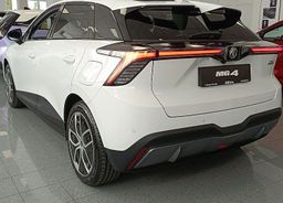 Zunanja slika - MG MG4 - Luxury 64 kWh - 6 - Predogledna slika
