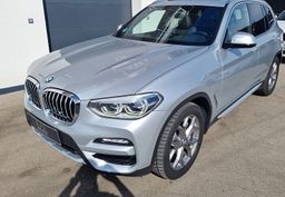 Zunanja slika - BMW X3 - serija : SPORT xDrive30d - 2 - Predogledna slika