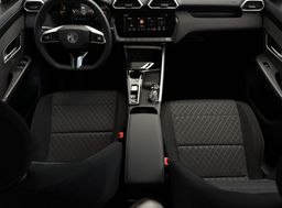 Zunanja slika - MG MG ZS - ZS 1.5L Standard - 15 - Predogledna slika