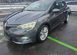Zunanja slika - Renault Clio - equilibre TCe 90|fulLED|PDC|navi|bluetoot|tempomat - 1 - Predogledna slika