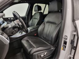 Zunanja slika - BMW X5 - xDrive45e - 20 - Predogledna slika