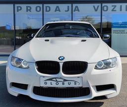 Zunanja slika - BMW M3 - EDC KEYLESS PDC PRVA BARVA - 3 - Predogledna slika