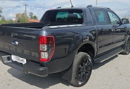 Zunanja slika - Ford Ranger - WILDTRAK 2.0 TDCI 4X4 212ks °SLO-POREKLO° °KAMERA - 3 - Predogledna slika