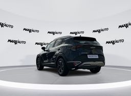 Zunanja slika - KIA Sportage - 1.6 T-GDi EX Fresh Plus ISG. 7 DCT - 4 - Predogledna slika