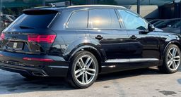 Zunanja slika - Audi Q7 - 3.0TDI Q Blackline Sline Panorama 360 MatLED ACC - 5 - Predogledna slika