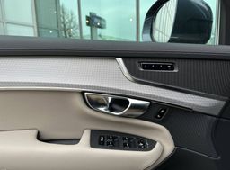 Zunanja slika - Volvo XC90 - B5 P Core Bright 7s AT AWD 3 leta gar. + 3 serv. - 14 - Predogledna slika