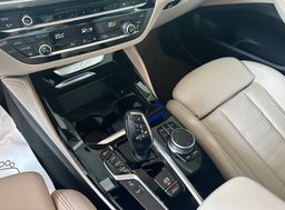 Zunanja slika - BMW X4 - serija : xDrive30d M PAKET FULL LED NAVI PDC USNJE... - 17 - Predogledna slika