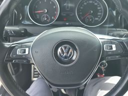 Zunanja slika - VW Golf - 1.5 TSI ACT BMT Style - 2 - Predogledna slika