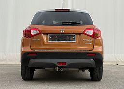 Zunanja slika - Suzuki Vitara - 1.6 DDiS ELEGANCE 4WD ACC AVT. 1.LASTNIK - 4 - Predogledna slika