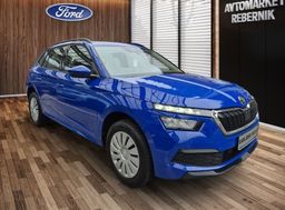 Zunanja slika - Škoda Kamiq - 1.0 TSI 95PS M5-SLO-1.LAST-LED-PDC-DAB-JAMSTVO - 2 - Predogledna slika