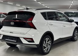 Zunanja slika - Hyundai Bayon - 1.0 T-GDI FL 90 STYLE | AVTOMATIK | Alu 17| WINTER - 6 - Predogledna slika