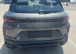 Zunanja slika - Geely Coolray - 1.5 TD-GK OPREMA-7DCT- PANORAMA. LED ŽAROMETI..... - 5 - Predogledna slika