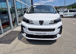 Zunanja slika - Peugeot Traveller - BUSINESS L3 2.0 BlueHDI 180 EAT8 - 3 - Predogledna slika