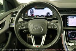 Zunanja slika - Audi Q8 - 50TDI Quattro Tiptronic 3xS-Line 286KM - 8 - Predogledna slika