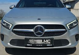 Zunanja slika - Mercedes-Benz A-Razred - 180 136ks °FULL-LED° °AUT+F-1°  °VIRTUAL° - 2 - Predogledna slika