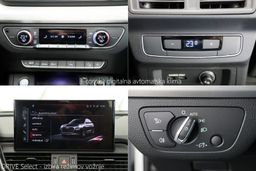 Zunanja slika - Audi Q5 - Sportback 40 TDI Quattro S-Tronic S-Line 204KM - 15 - Predogledna slika