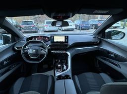Zunanja slika - Peugeot 5008 - 1.2 PURETECH 130 ACTIVE PACK EAT8 LED-KAMERA-NAVI - 9 - Predogledna slika