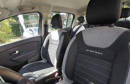 Notranja slika - Dacia Sandero - Stepway 1,5 dCi 90 - 6 - Predogledna slika