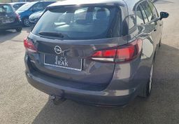Zunanja slika - Opel Astra - 1.6 CDTI 100KW ENJOY AUTO ST NAVI. VZRATNA KAM... - 6 - Predogledna slika