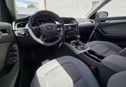 Zunanja slika - Audi A4 - Avant 2.0 TDI Style - 7 - Predogledna slika