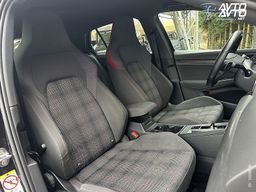 Zunanja slika - VW Golf - GTI DSG - 11 - Predogledna slika