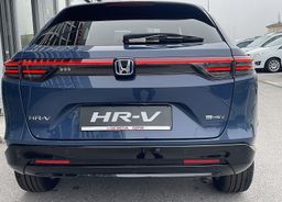 Zunanja slika - Honda HR-V - ADVANCE-STYLE-PLUS-1.5 i-MMD-HYBRIDeCVT-PANORAMA - 6 - Predogledna slika