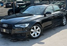 Zunanja slika - Audi A6 - 3.0TDI 4X4 ŠIBEDAH-USNJE-ACC-NAVI-LED-WEBASTO-DE - 1 - Predogledna slika