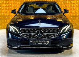 Zunanja slika - Mercedes-Benz E-Razred - E 220d KAMERA-AMBI-BURMESTER-GRETJE-F1... - 4 - Predogledna slika