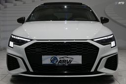 Zunanja slika - Audi - A3 Sportback 40 TDI quattro S line S tronic - 2 - Predogledna slika
